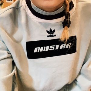 ADIDAS TOP